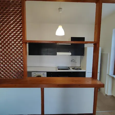 Apartman Casa Flora