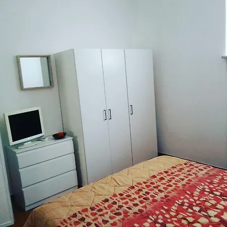 Casa Flora Diano Marina