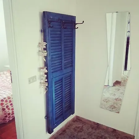 Apartman Casa Flora *